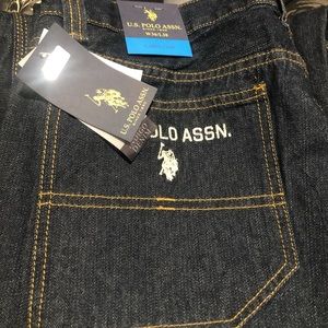 Polo Denim Carpenter Jeans